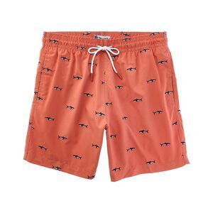 Trunks Surf & Swim Co. Mens  Sano Swim Short